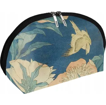 Kosmetická taška Kosmetická taštička Szyjemy Sztukę S uměleckým, vícebarevným designem