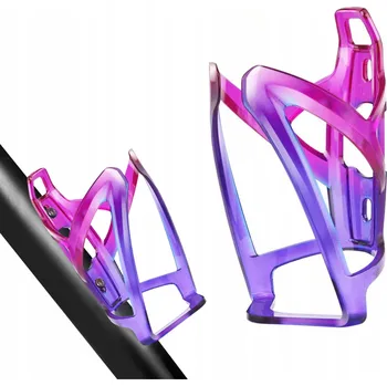 Košík na láhev Košík na lahev na pití Gearox SEDLO PRO SPORTOVNÍ KOLO PĚNA vícebarevná