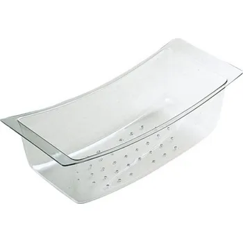 Sprchová vanička Plastová vanička Elleci AVP02001