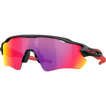 Sluneční brýle OAKLEY - brýle Radar EV Path 100 Thieves Collection Matte Black / Prizm Road Lenses XL