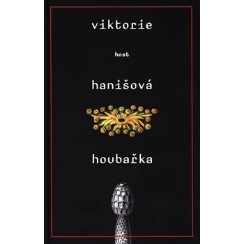 Houbařka, 1. vydání