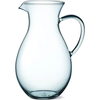 Džbán 0,25l THERMO MILO, varné sklo