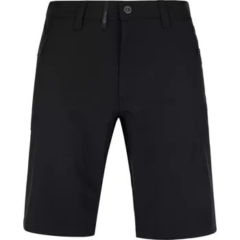 Pánské kraťasy Pánské outdoorové kraťasy Kilpi MORTON-M černá S