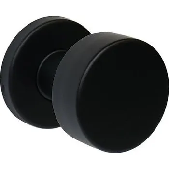 Dveřní kování RICHTER CZECH Dveřní koule RK.KNOB.03.CE Provedení koule: Koule otočná pravá