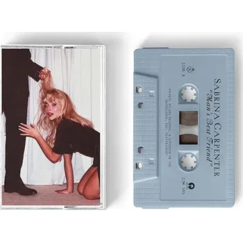 Zahraniční hudba Sabrina Carpenter - Man's Best Friend (MC, 7839868)