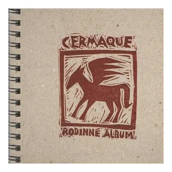 Česká hudba Rodinné album (limitovaná edice) - CD