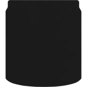 autokoberec Rohož do kufru Edecor velur Audi A6 C8 LUXm