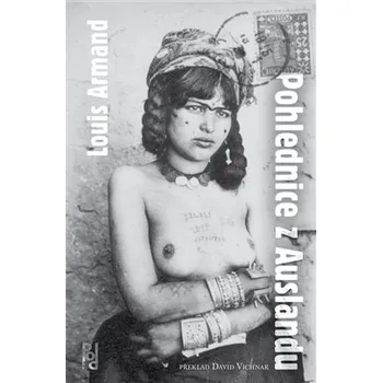 Poezie Pohlednice z Auslandu