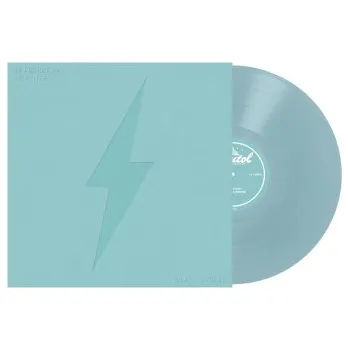 Hudba Niall Horan - Heartbreak Weather (LP, 7807108)