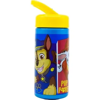 Láhev Láhev 0,43l, TLAP. PATROLA, dětská, plast