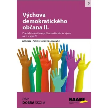 Osobní rozvoj Výchova demokratického občana II.