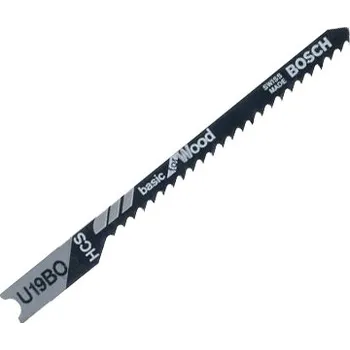 Pilový plátek Univerzální Pilový List pro přímočaré pily Bosch