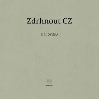 Poezie Zdrhnout CZ