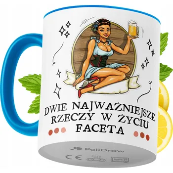 Hrnek Polidraw Hrnek Polidraw Vtipná keramika 330 ml