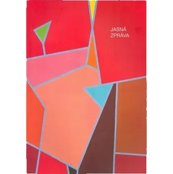 Umění Jasná zpráva