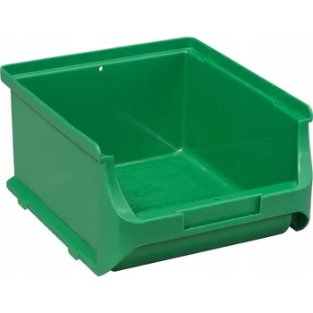 Úložný box Otevřený box Allit 137 x 160 x 82 mm 1 box