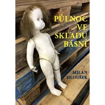 Poezie Půlnoc ve skladu básní