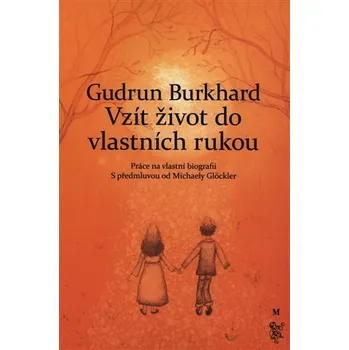 Vzít život do vlastních rukou