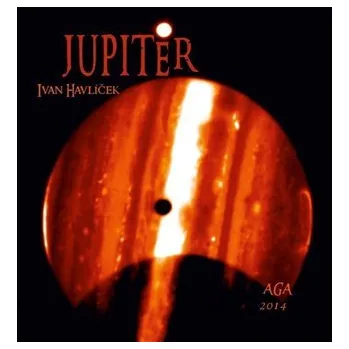 Přírodní věda Jupiter