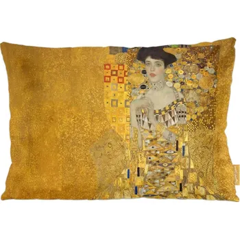 Polštář Polštář Zlatá Adéla Gustav Klimt