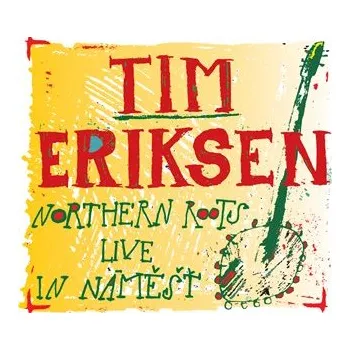 Česká hudba Northern Roots Live In Náměšť - CD