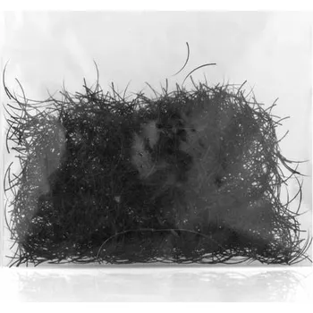 Péče o řasy a obočí Jednotlivé řasy k prodlužování, norkové, 9-11 mm, v sáčku 1 g, J 0,23