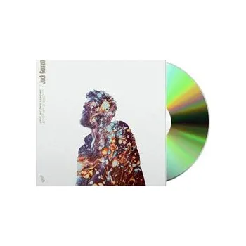 Sběratelská edice filmů Jack Garratt: Love, Death & Dancing - CD