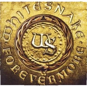 Zahraniční hudba Whitesnake - Forevermore (2LP, 0349781259/M)