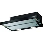 Výsuvná digestoř Franke FTC 632L BK