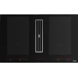 Indukční deska s odsavačem Franke FMA 8391 HI