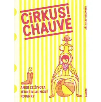 Pohádka Crikus! Chauve
