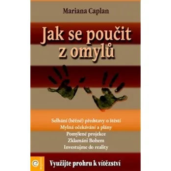 Jak se poučit z omylů