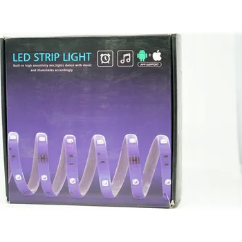 LED osvětlení LED pásek 5M