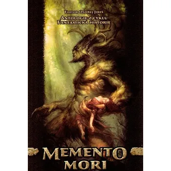 Beletrie pro dospělé Memento mori