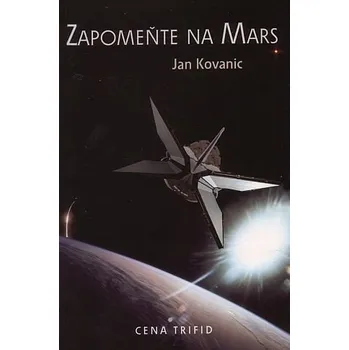Beletrie pro dospělé Zapomeňte na Mars