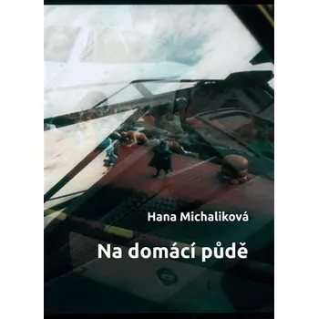 Poezie Na domácí půdě