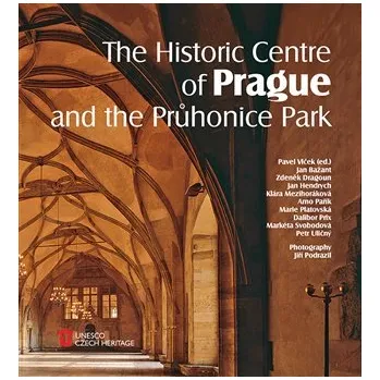 The Historic Centre of Prague and the Průhonice Park