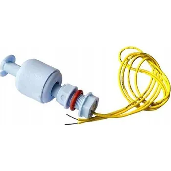 Snímač cyberms - Plovákový snímač hladiny kapaliny 52mm PP