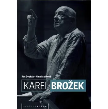 Umění Karel Brožek