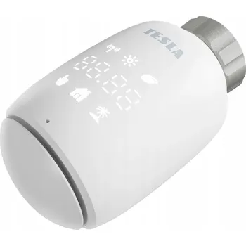 Hlavice pro radiátor Termostatická hlavice Tesla Smart Thermostatic Valve TV500 TUYA Smart