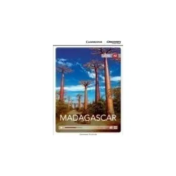 Učebnice Madagascar Low Intermediate Book with Online Access