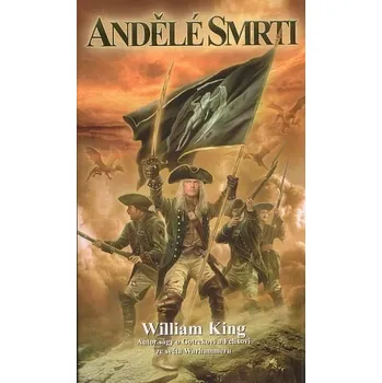 Beletrie pro dospělé Andělé smrti