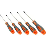 Šroubováky TORX 5 ks