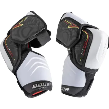 Sport Lokty Bauer S25 VAPOR FLYPRO Elbow Pad Senior Velikost: Senior L