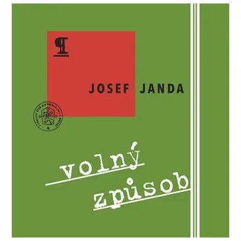 Poezie Volný způsob