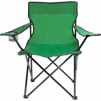 IP kamera Jídelní židlička JUMI Smart, zelená