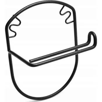 Držák na toaletní papír Ander