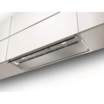 Digestoř Vestavná digestoř Faber IN-NOVA TOUCH X/BK A120