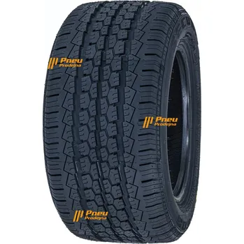 Zimní osobní pneu SECURITY TR-603 TRAILER 185/60 R12 104N