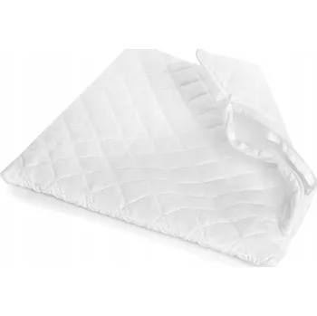 Polštář Povlak na polštář na spaní Łóżkoholicy 70 x 60 cm